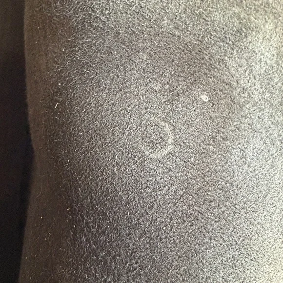 UGG Classic short boots black men’s 14 VGUC - Picture 5 of 7